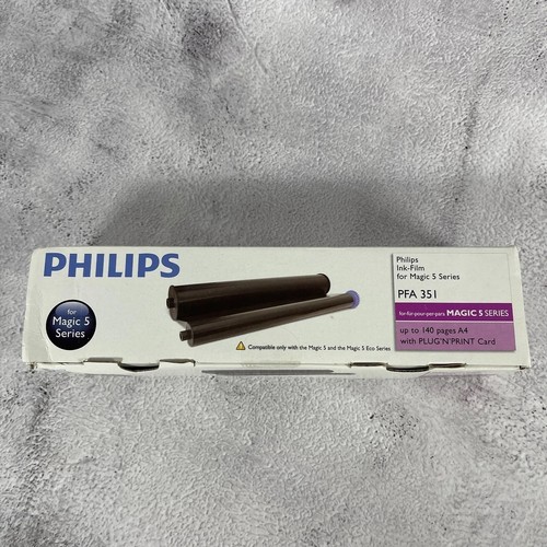 Original philips pfa 351 - philips, pfa-351