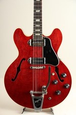 Gibson USA 1967 ES-330TDC