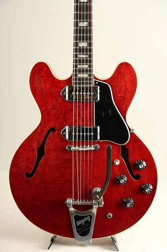 Gibson usa 1967 330tdc - gibson,