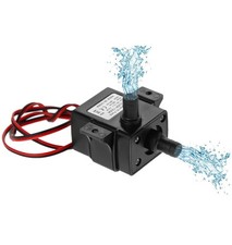 Bürstenlose Tauchwasserpumpe