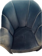 Sessel Wittmann Entwurf Hoffmann Koller Bauhaus Designer Kult Einzelstück 