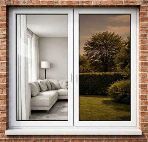 Fensterfolie - , &