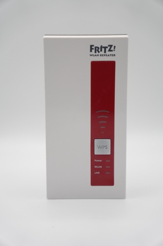 Avm fritz wlan 1750e repeater - avm,