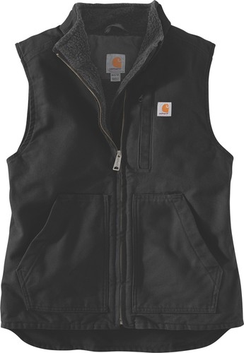 Carhartt damen weste sherpa - weste,