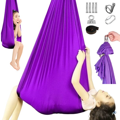 Elastische kinder schaukel - elastische,