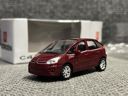 Norev citroen picasso 64 - norev,