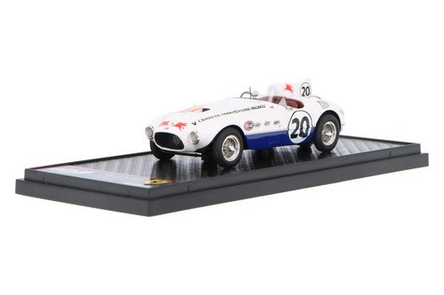 Ferrari 340 375 - ferrari, mm