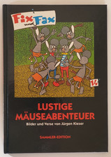 Fix und Fax Sammler Edition