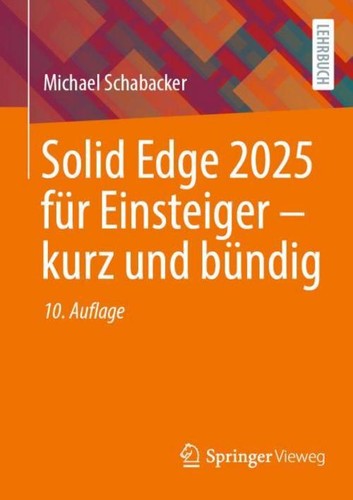 Michael schabacker solid - /,