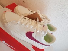 Adidas Team Court Legacy Damen