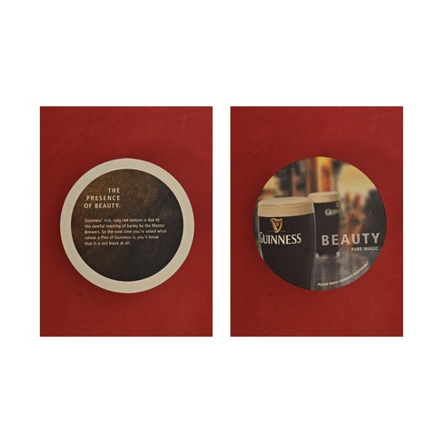 Guinness the presence - guinness,