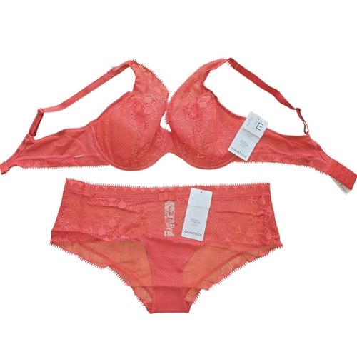 Chantelle opera set gr - chantelle,