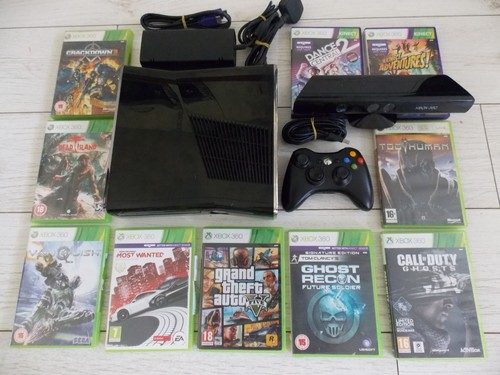 Microsoft xbox 360 - xbox,