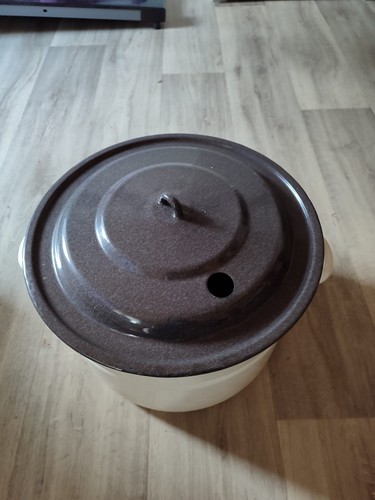 Einkochtopf