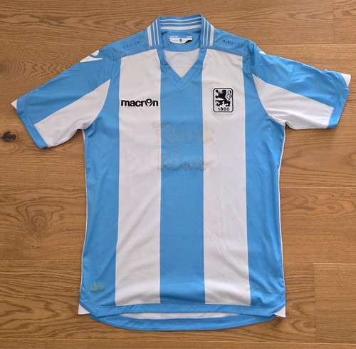 Tsv 1860 münchen trikot - tsv,
