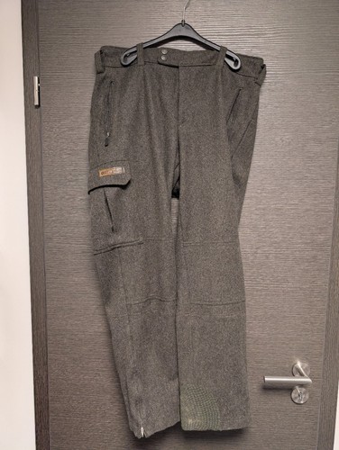 Astri hunt lodenhose - lodenhose, mit