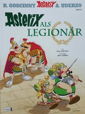 Asterix - Band 10 - Asterix