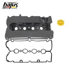Hajus Ventildeckel + Dichtung Verschluss Opel Astra G H Vectra C Zafira A B 1.6