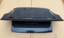 Porsche 911 930 G Motorhaube Heckdeckel engine lid with Spoiler 93051202300