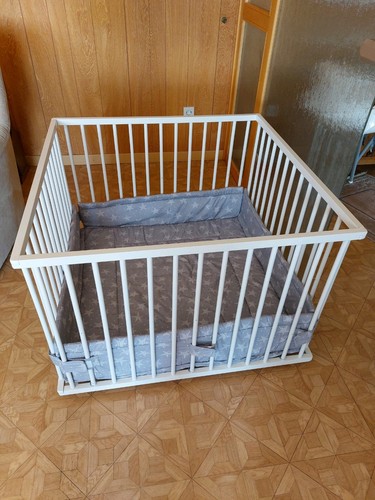 Laufstall baby - laufstall,