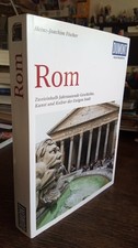 DuMont Kunst-Reiseführer Rom
