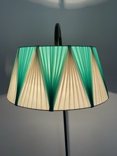 Art Deco Stehlampe Leuchte