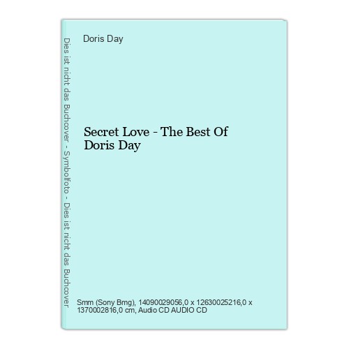 Secret love the best of - secret,