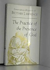 THE PRACTICE OF THE PRESENCE