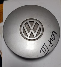 Orignal VW Nabendeckel