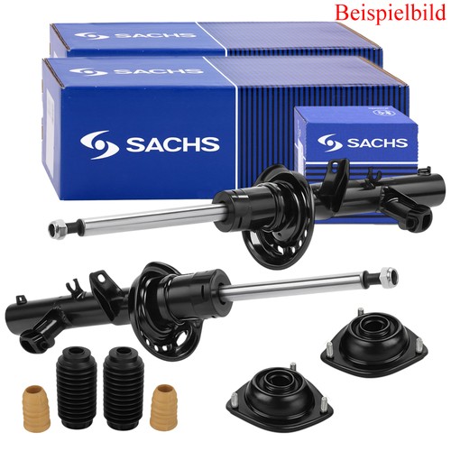 Sachs stoßdämpfer - sachs, 2x