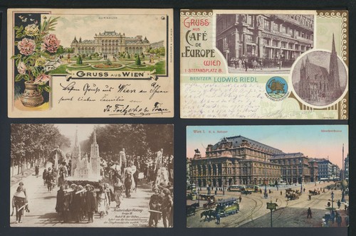 Wien österreich tolle - wien,