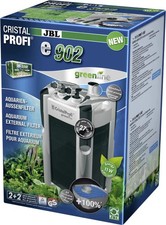 JBL CristalProfi e902