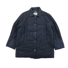 Burberry 90s Quilted Jacke -
