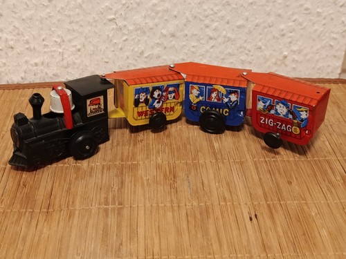 Zig zag express zug mtu - express,