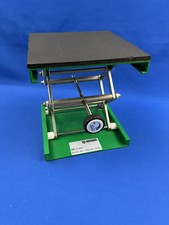 Hebebühne Labor 20 x 20 x 27,5 cm DIN 12897 Bochem Laborboy Laborzubehör