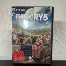 Far Cry 5 - PC - *NEUWERTIG*
