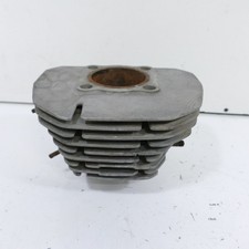Kawasaki H1 / KH 500 Zylinder links Zylinderbank Motor 79731