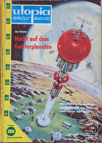 Utopia grossband 179 - grossband,