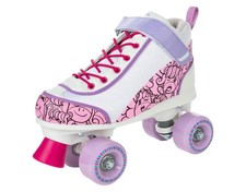 Crivit Kinder Rollschuhe