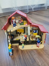 Playmobil Country Ponyhof 6927