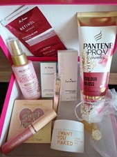 Beauty Paket Glossybox Neu ❤️