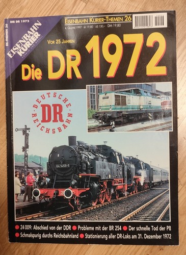Eisenbahn kurier themen die - eisenbahn,
