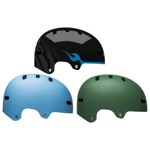 Bell fahrradhelm local - fahrradhelm, bmx