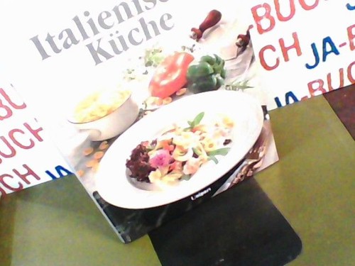 Italienische küche evers - küche,