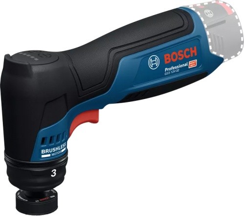 Bosch professional gss 12v - bosch, 12v-32