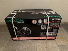 Rexon SM2153AE Kapp- und Zugsäge