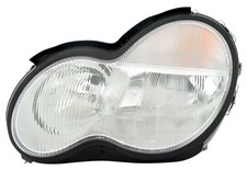 Scheinwerfer links für