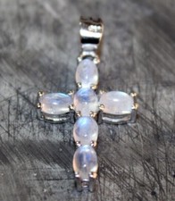 925 Sterlingsilber Natürlich