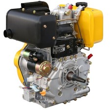 Dieselmotor 10PS Diesel Motor