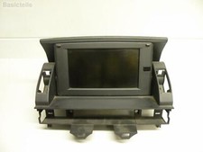Mazda 6 GG Navigation Display Navi display anzeige GJ6AG0DV3